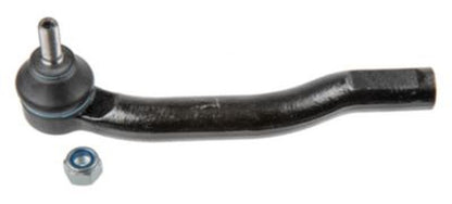LEMFÖRDER Tie Rod End Left for Nissan 3529401
