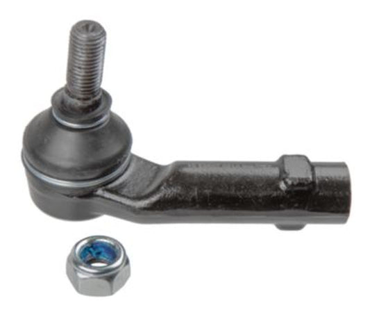 LEMFÖRDER Tie Rod End Left for Audi/VW 2598301