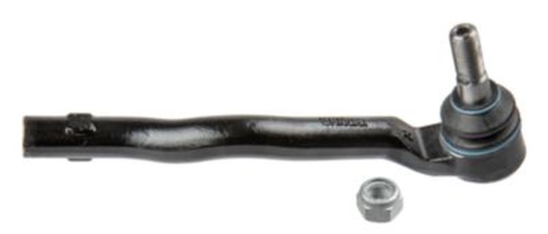 LEMFÖRDER Tie Rod End Right for Mercedes 3408401