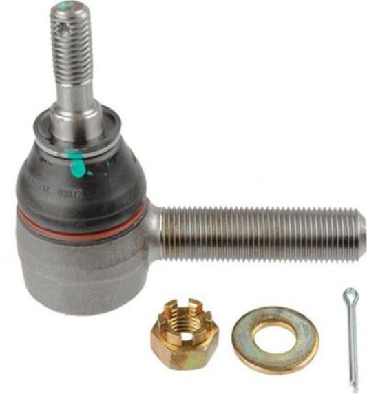 LEMFÖRDER Tie rod end Repair Kit Right/outer for Land Rover 2734301