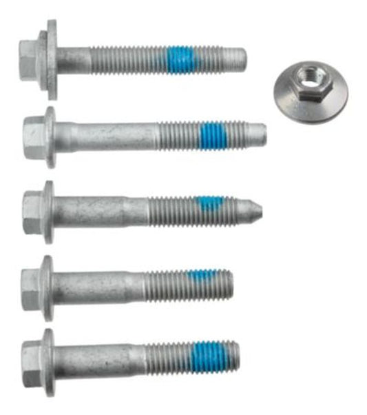 Lemforder Repair Kit Wheel Suspension For Ac Ford 4276201