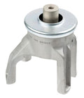 Lemforder Mounting Engine Rear Axle For Vw 3502601