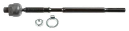 LEMFÖRDER Inner Tie Rod Left/Right for Honda 3844101