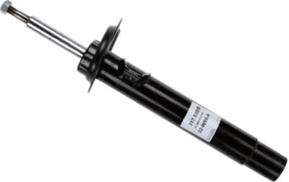 Boge Shock Absorber Front Axle Right 32-W99-A