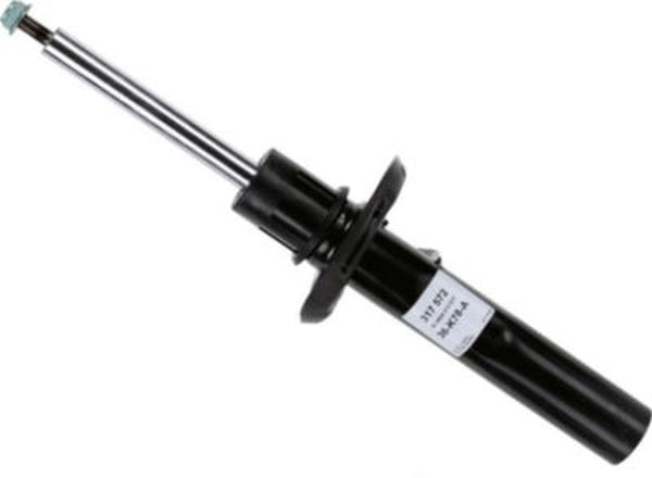 SACHS Shock Absorber for Audi/VW 317572