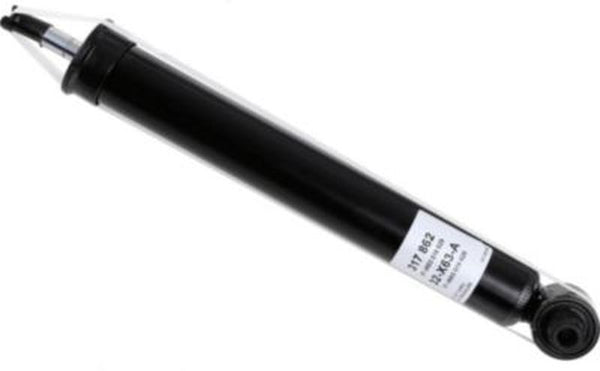 SACHS Shock Absorber for BMW 317862