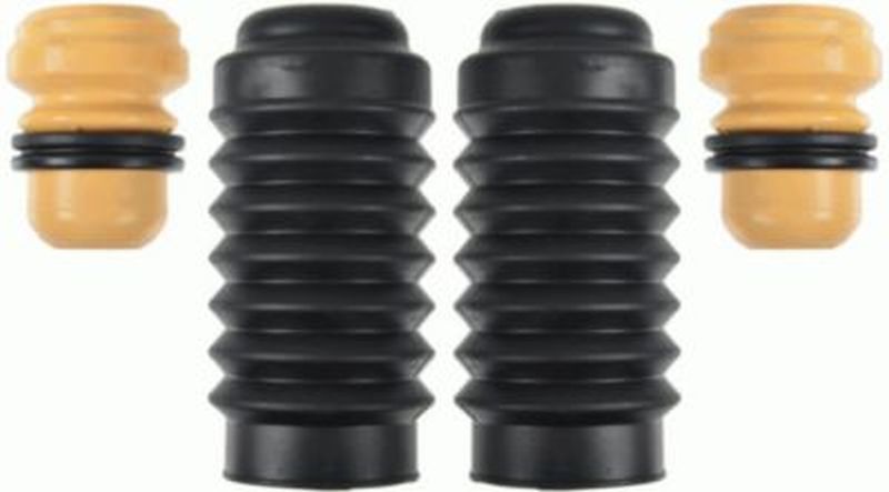 SACHS Shock Absorber Dust Cover Kit for Hyundai/Kia 900253