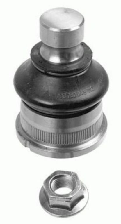Lemforder Ball Joint Front Left Right 2772002