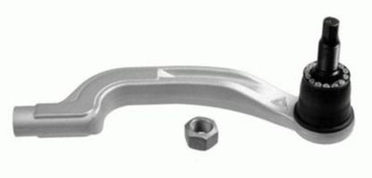 LEMFÖRDER Tie Rod End Right for Mercedes 3666901