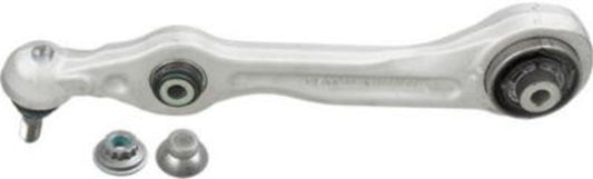 LEMFÖRDER Control/Trailing Arm Left/Lower/Rear for Mercedes 3937001