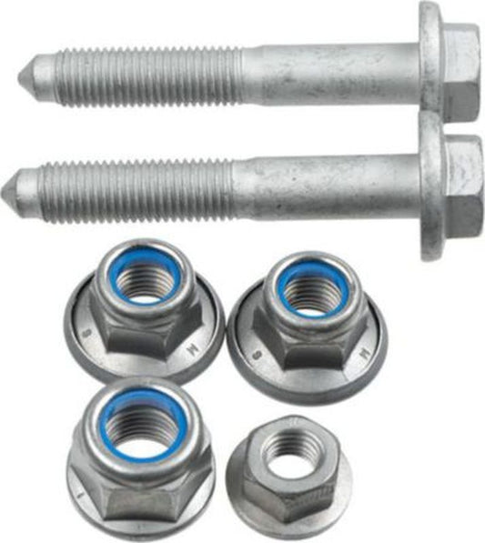 Lemforder Repair Kit Wheel Suspension 4202701