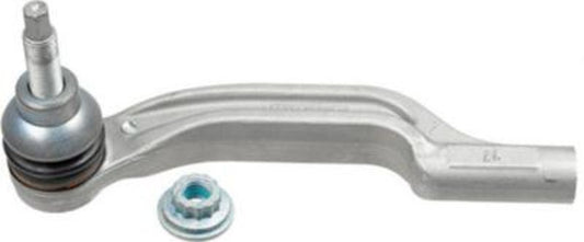 LEMFÖRDER Tie Rod End Left for Mercedes 4225201