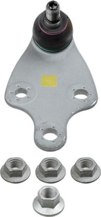 Lemforder Ball Joint For Ds 4224801