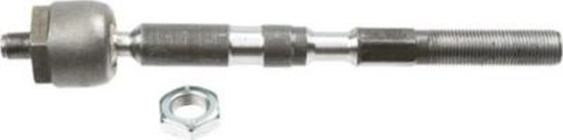 LEMFÖRDER Inner Tie Rod Left/Right for Citroen/Peugeot 4227701
