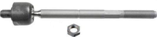 LEMFÖRDER Inner Tie Rod Left/Right for Citroen/Peugeot 4233401