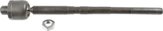 LEMFÖRDER Inner Tie Rod Left/Right for Vauxhall/Opel 4228401