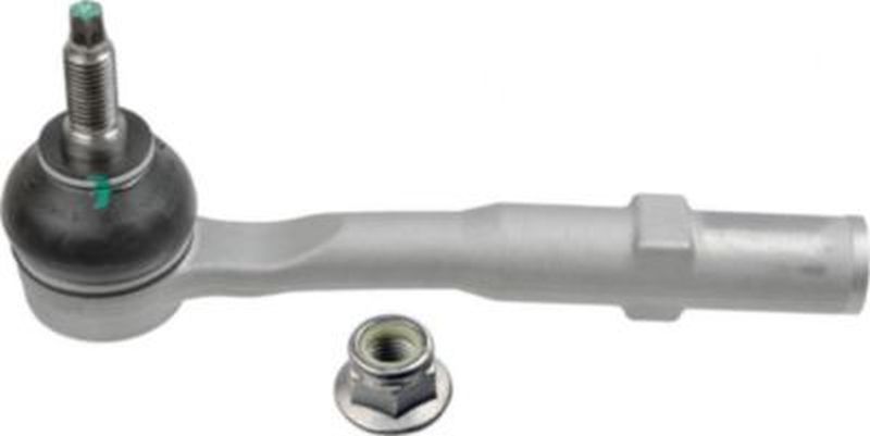 LEMFÖRDER Tie Rod End Left/Right for Citroen/Peugeot 4233701