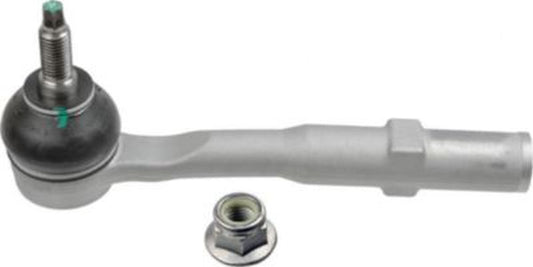 LEMFÖRDER Tie Rod End Left/Right for Citroen/Peugeot 4233701