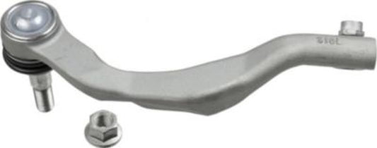 LEMFÖRDER Tie Rod End Left for BMW 4234101