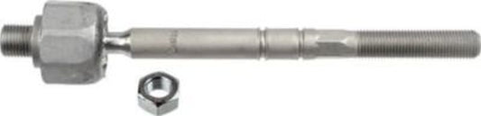 LEMFÖRDER Inner Tie Rod Left/Right for Volvo 4238101