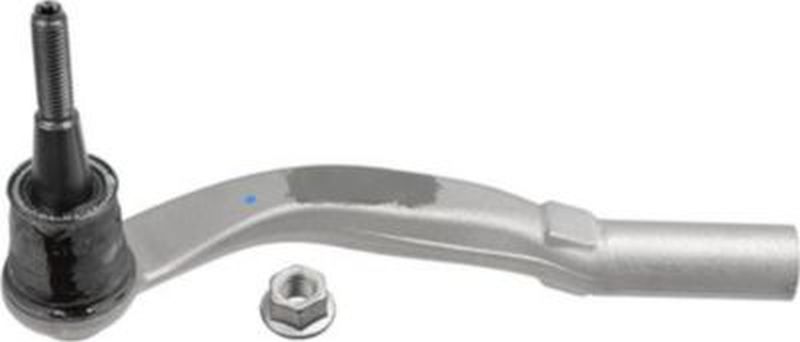 LEMFÖRDER Tie Rod End Left/outer for Volvo 4238201