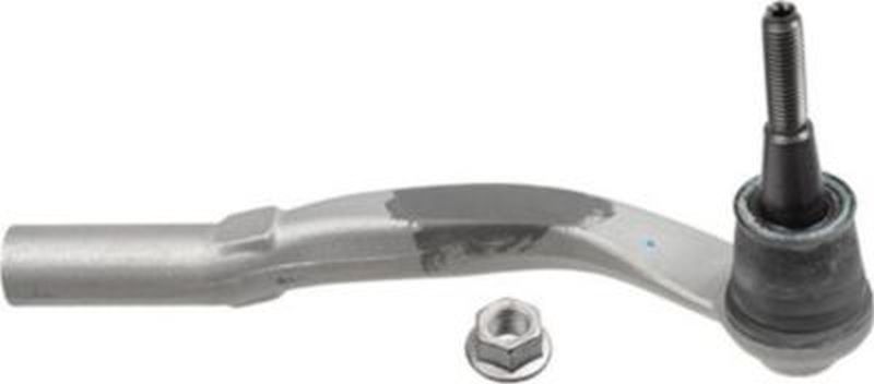 LEMFÖRDER Tie Rod End Right/outer for Volvo 4238301