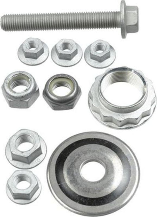 Lemforder Repair Kit Wheel Suspension For Bmw 4240101