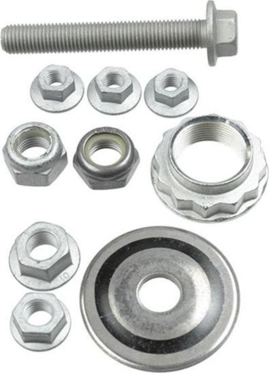 Lemforder Repair Kit Wheel Suspension For Bmw 4240101