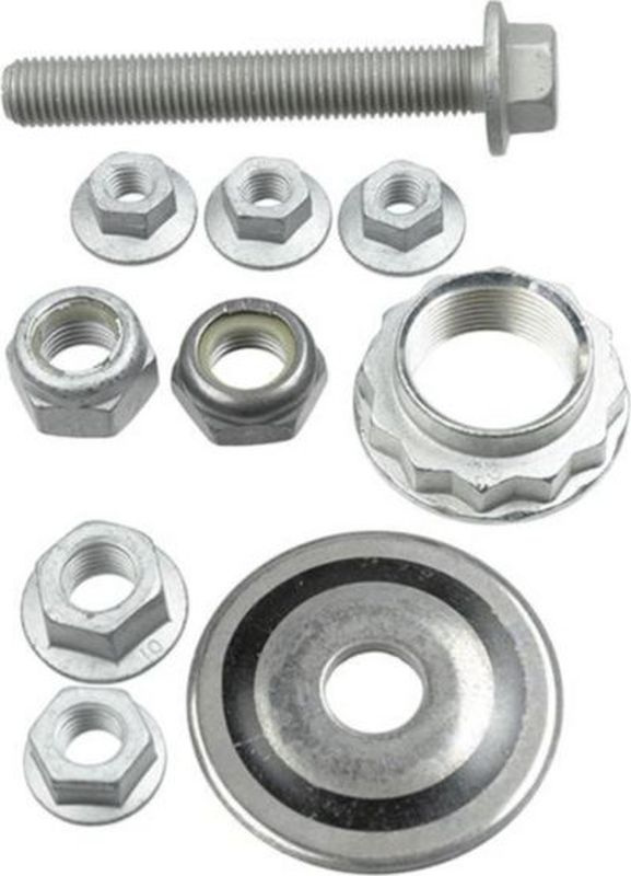 Lemforder Repair Kit Wheel Suspension For Bmw 4240101