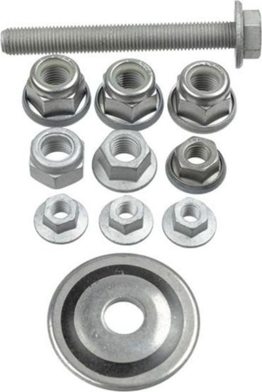 Lemforder Repair Kit Wheel Suspension For Bmw 4240401