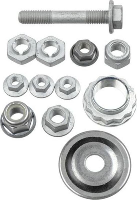 Lemforder Repair Kit Wheel Suspension For Bmw 4240801