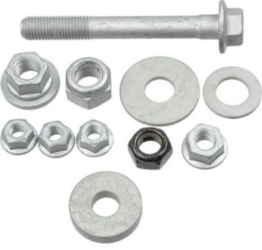 Lemforder Repair Kit Wheel Suspension For Bmw 4240901
