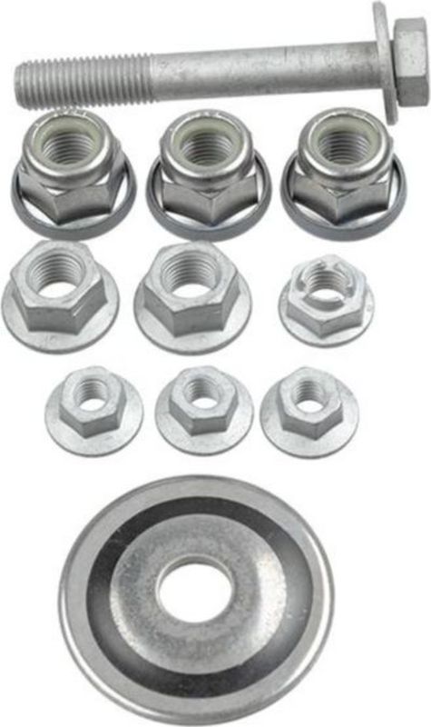 Lemforder Repair Kit Wheel Suspension For Bmw 4240301