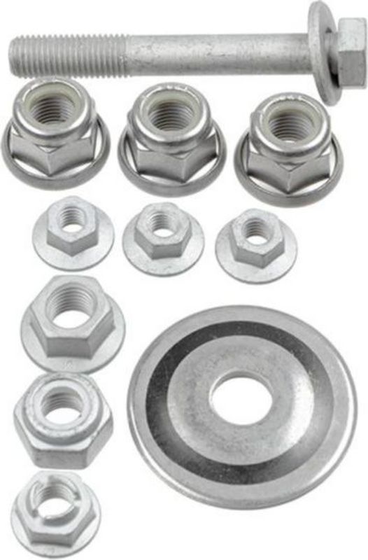 Lemforder Repair Kit Wheel Suspension For Bmw 4240601