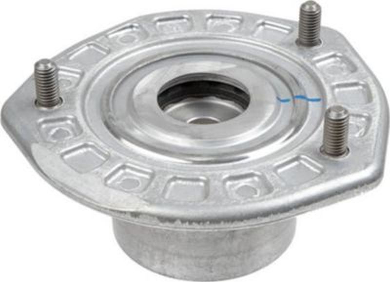 LEMFÖRDER Strut Mount Left/Right for Audi/VW 4243901