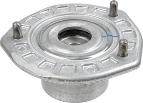 LEMFÖRDER Strut Mount Left/Right for Audi/VW 4243901