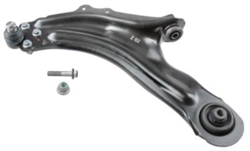 LEMFÖRDER Control/Trailing Arm Left/Lower/outer for Renault 4259301
