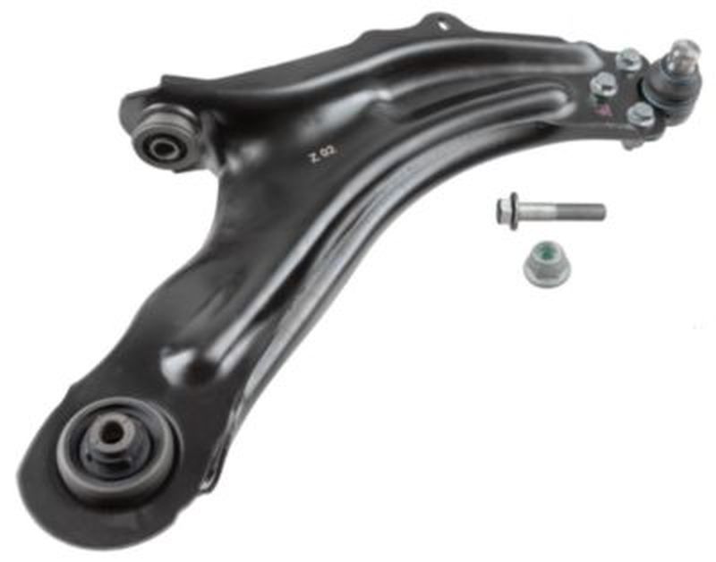 LEMFÖRDER Control/Trailing Arm Lower/Right/outer for Renault 4259401