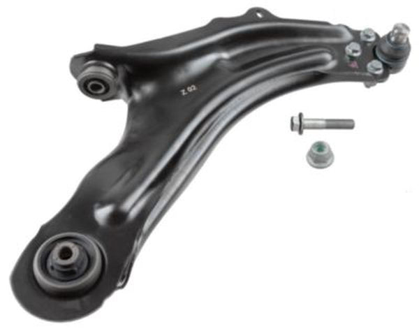 LEMFÖRDER Control/Trailing Arm Lower/Right/outer for Renault 4259401