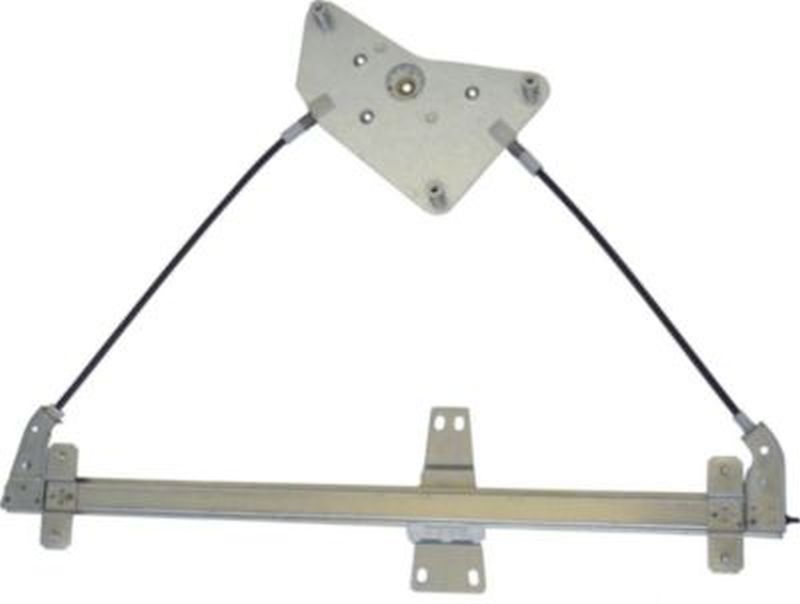 LEMFÖRDER Window Regulator Left Front 60.82147.0