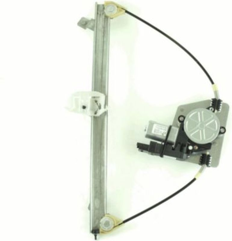 LEMFÖRDER Window Regulator Left Front 60.82209.0