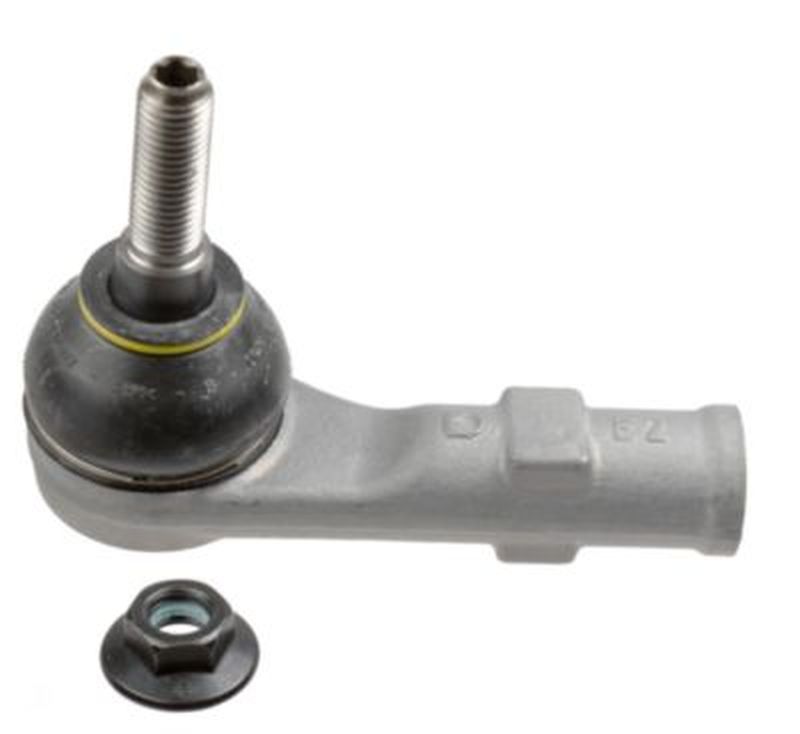 LEMFÖRDER Tie Rod End Left for Audi/VW 4292401