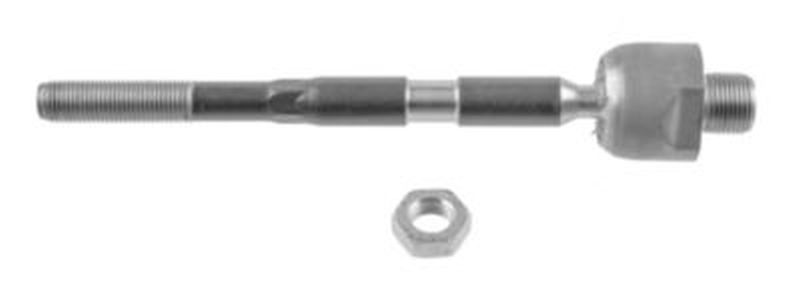 LEMFÖRDER Inner Tie Rod Right for Honda 3806001