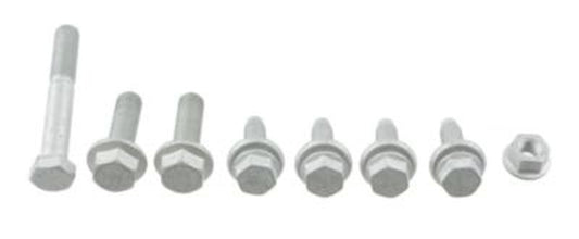 Lemforder Repair Kit Wheel Suspension 4335901