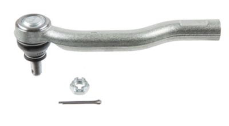 LEMFÖRDER Tie Rod End Left/outer for Honda 3731101