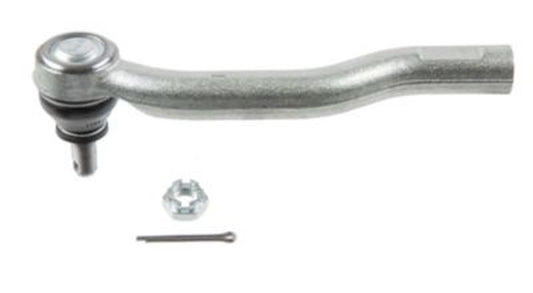 LEMFÖRDER Tie Rod End Left/outer for Honda 3731101