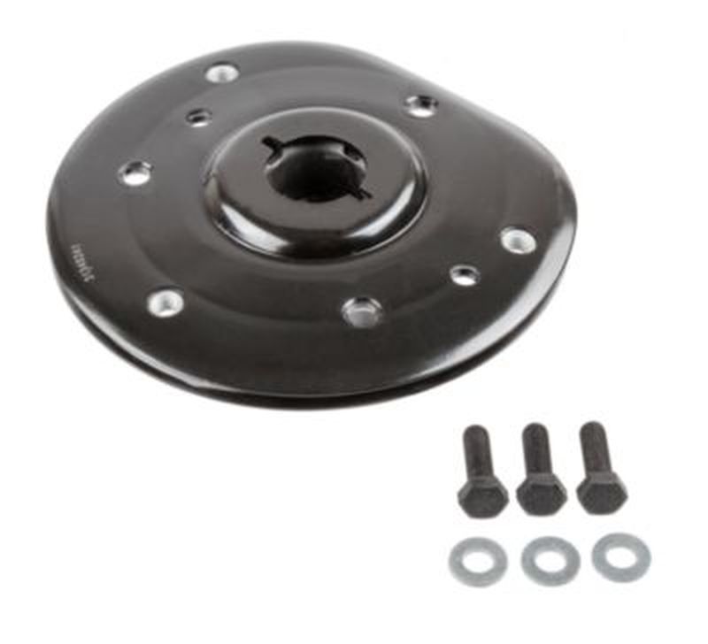LEMFÖRDER Strut Mount Left/Right for Ford 3776601
