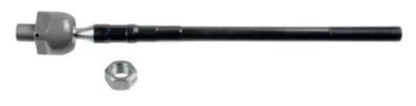 LEMFÖRDER Inner Tie Rod Right for Mazda 3451701