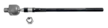 LEMFÖRDER Inner Tie Rod Left for Mazda 3451601