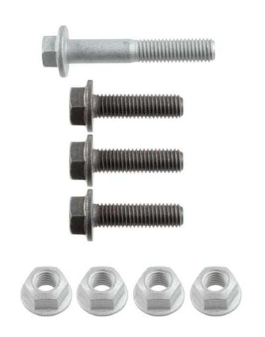 Lemforder Repair Kit Wheel Suspension 4344901